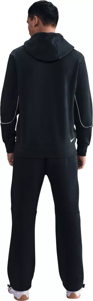 Hanorac cu gluga Nike Club Total 90 Hoody