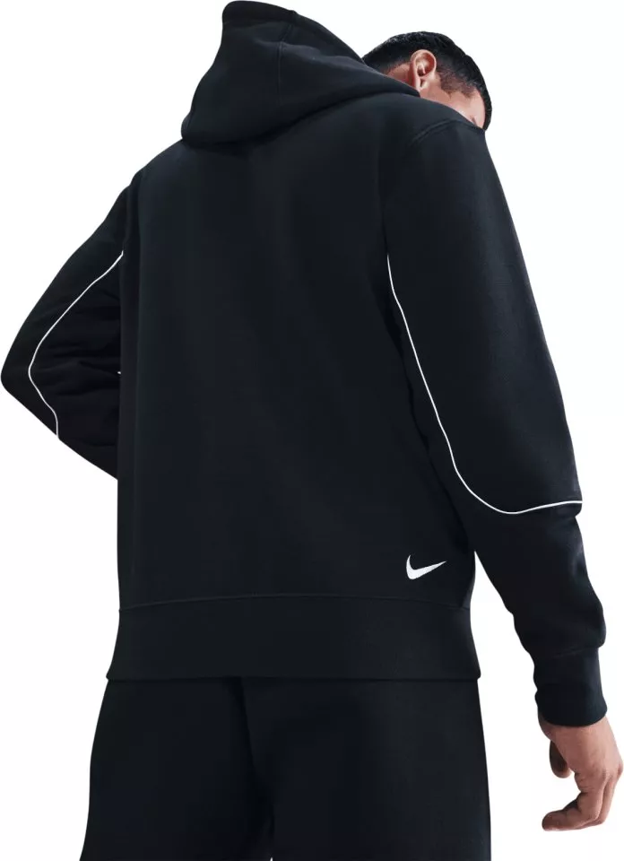 Hanorac cu gluga Nike Club Total 90 Hoody