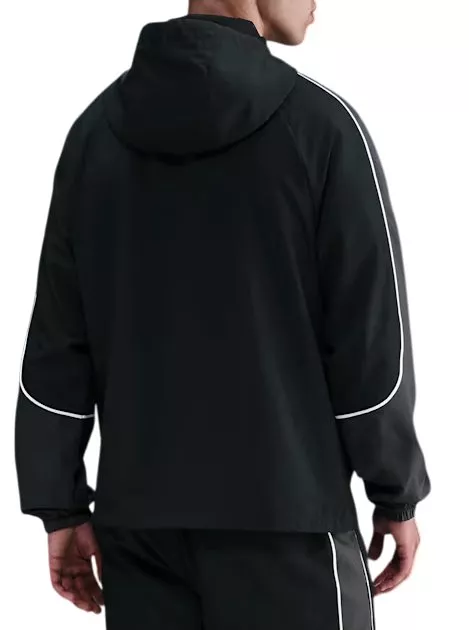 Яке с качулка Nike Academy+ Repel Rain Jacket