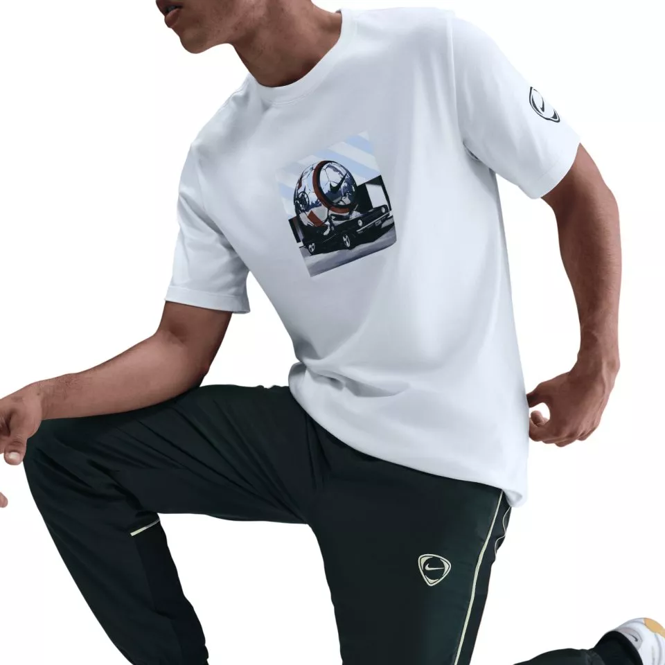 Pantaloni Nike Academy+ Repel Training Pants