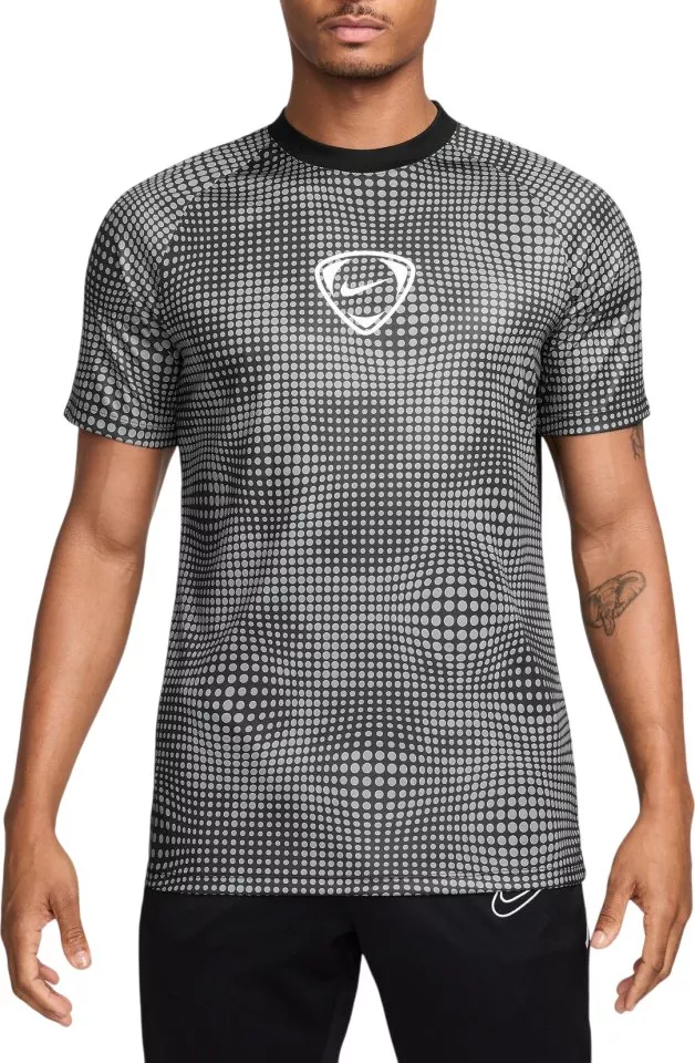 Pánské fotbalové tričko s krátkým rukávem Nike Dri-FIT Academy+