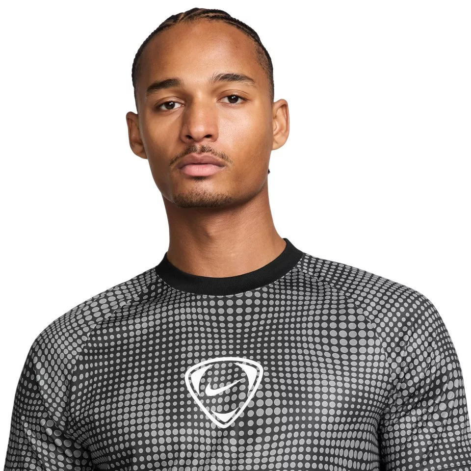 Pánské fotbalové tričko s krátkým rukávem Nike Dri-FIT Academy+