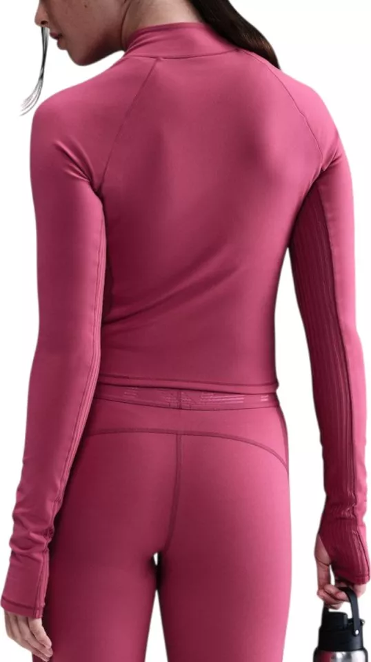 Nike Pro LS T-Shirt Hosszú ujjú póló