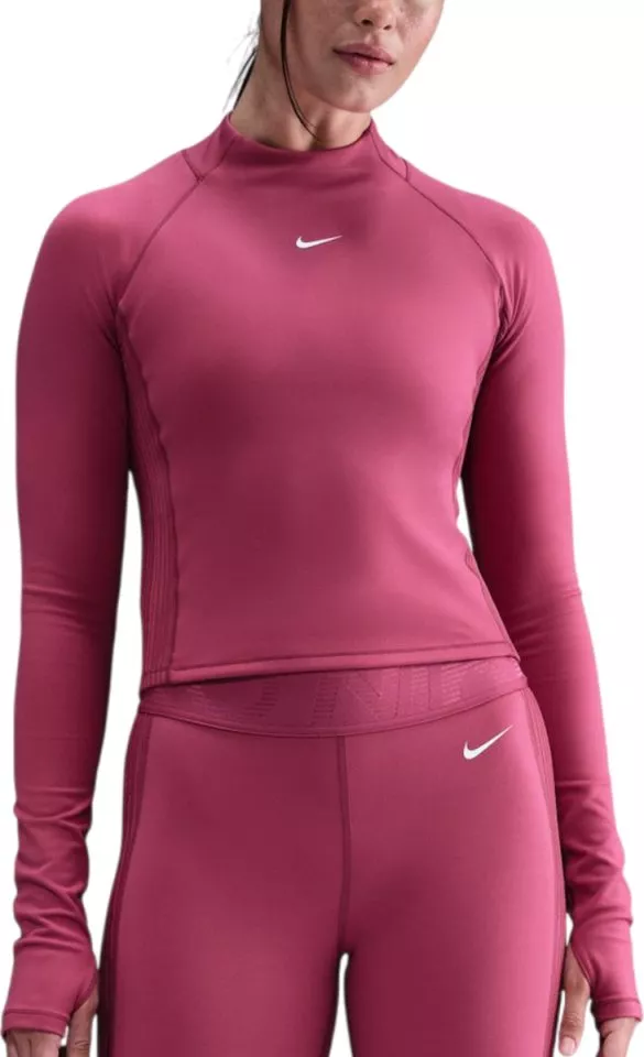 Nike Pro LS T-Shirt Hosszú ujjú póló