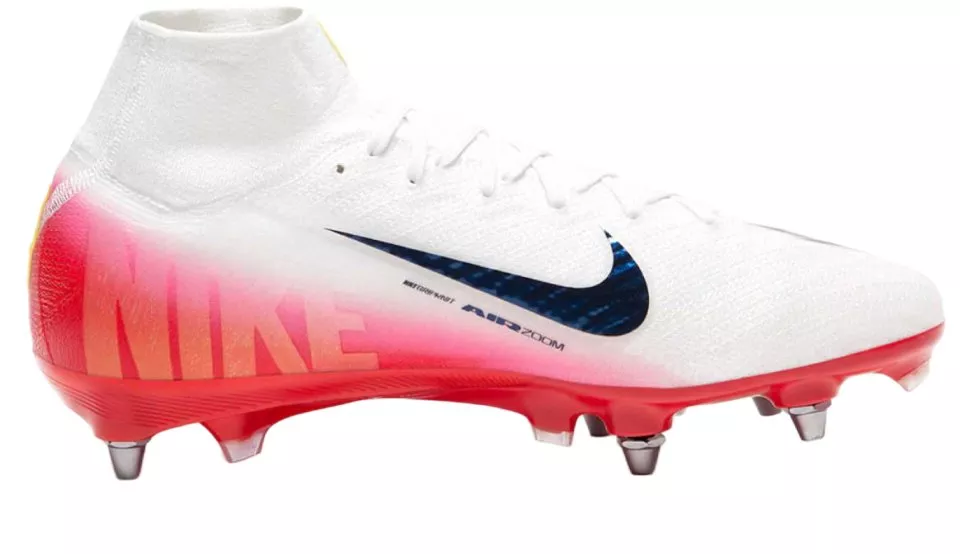 Kopačke Nike ZOOM SUPERFLY 10 ELITE SG-PRO LV8 P