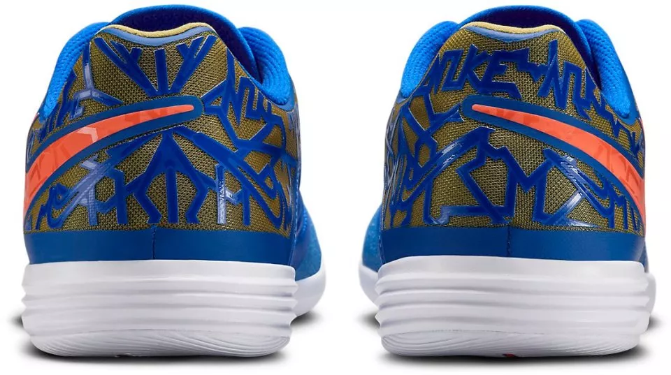 Buty do futsalu Nike LUNARGATO II