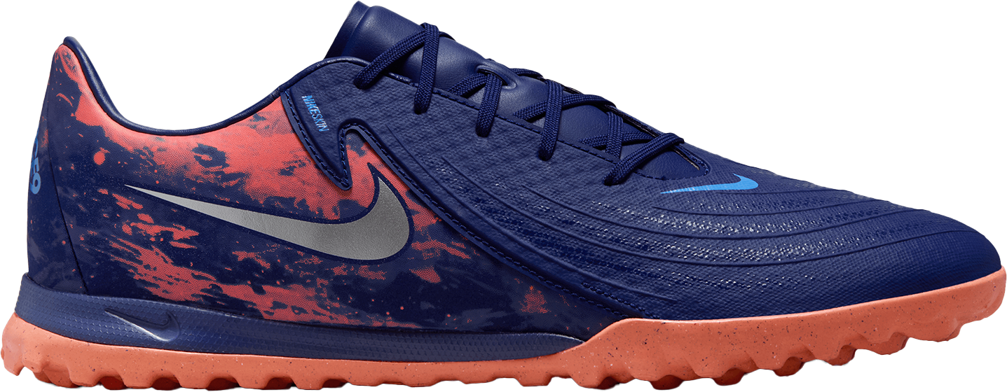Football shoes Nike PHANTOM GX II ACADEMY TF EH
