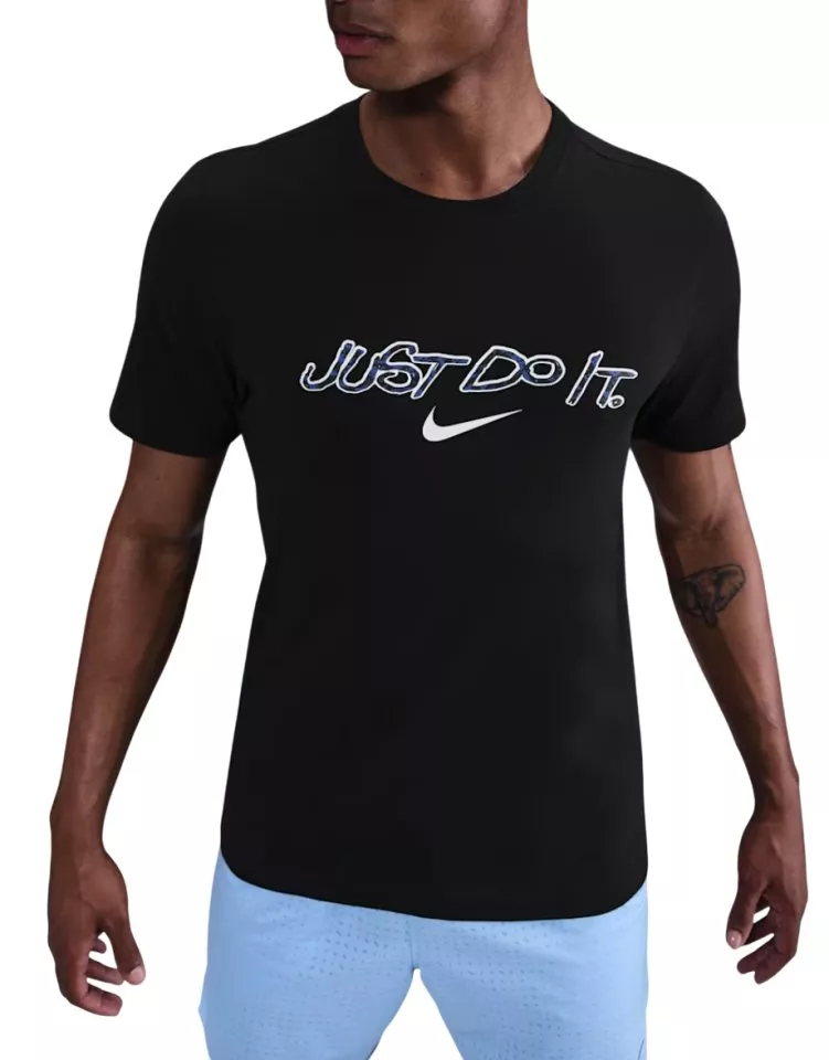 T-shirt Nike Print Pack