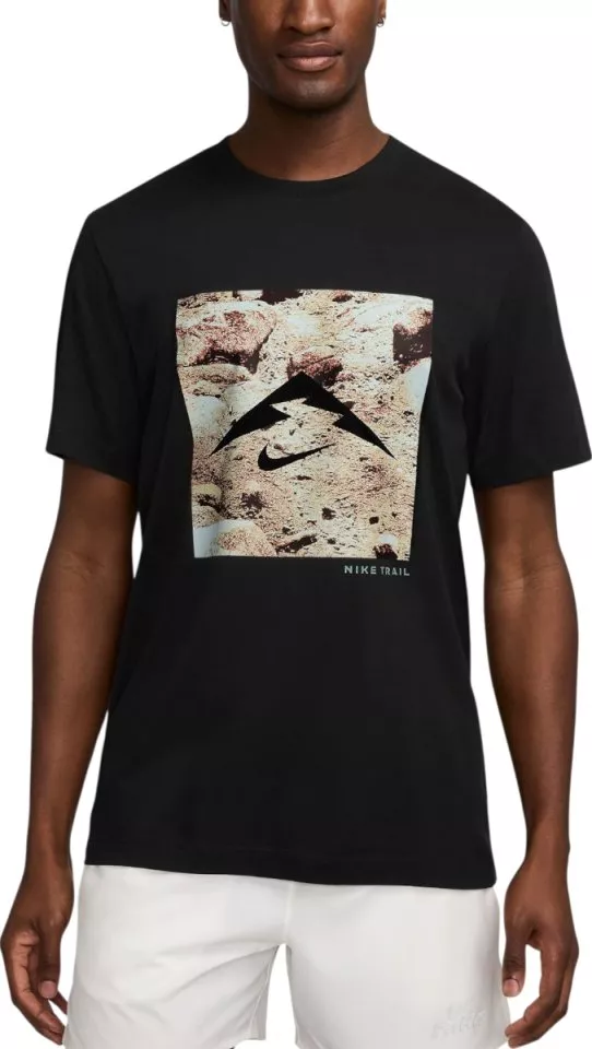 T-Shirt Nike Trail