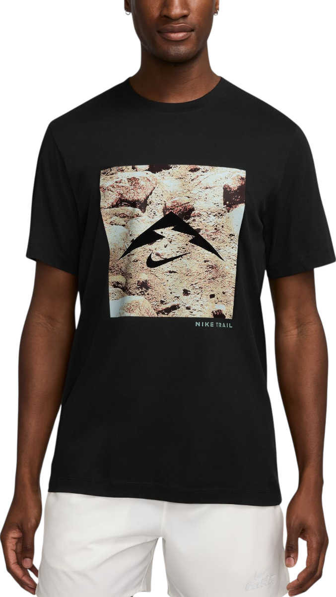 T-Shirt Nike Trail