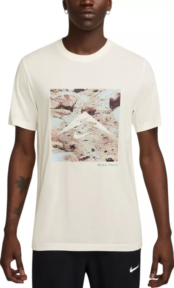 T-shirt Nike Trail
