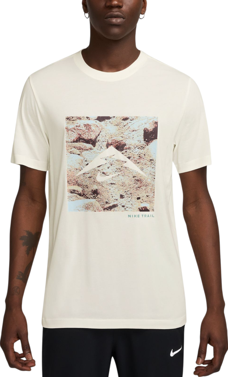 T-shirt Nike Trail