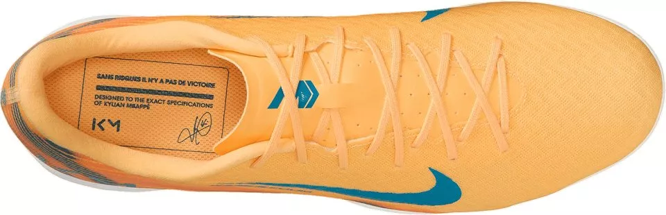 Pantofi fotbal de sală Nike Mercurial Zoom Vapor 16 Academy 