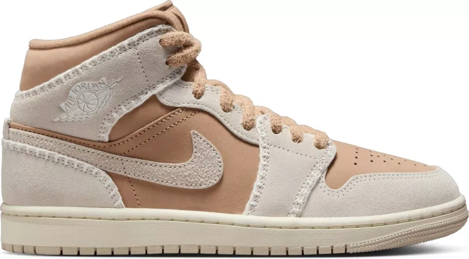 Scarpe Air Jordan 1 Mid SE Women