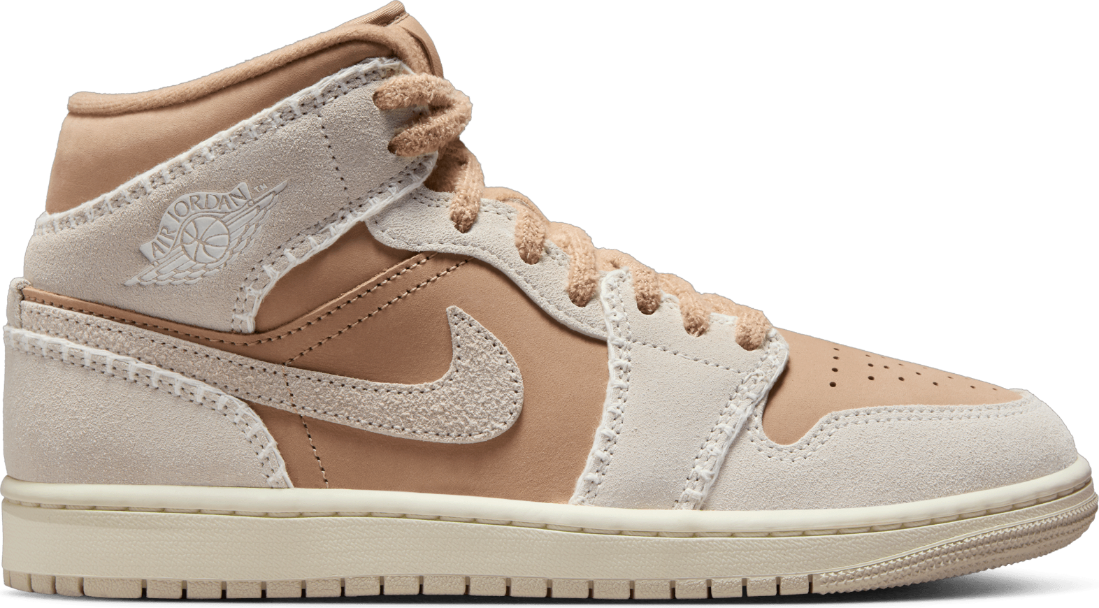 Scarpe Air Jordan 1 Mid SE Women
