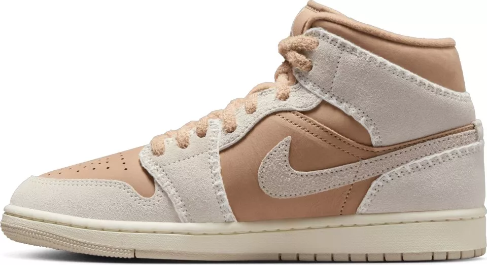 Scarpe Air Jordan 1 Mid SE Women