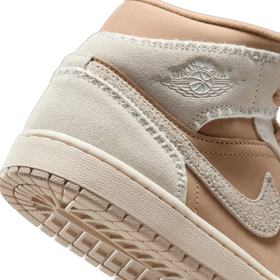 Scarpe Air Jordan 1 Mid SE Women