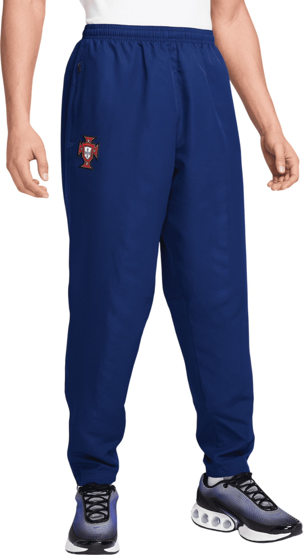 Pantaloni Nike Portugal Re-Issue Training Pants 2004