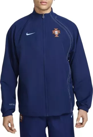 Portugal Re-Issue Training Jacket 2004