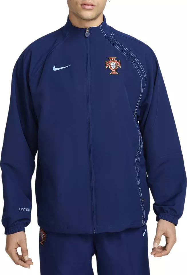 Kurtka Nike Portugal Re-Issue Training Jacket 2004