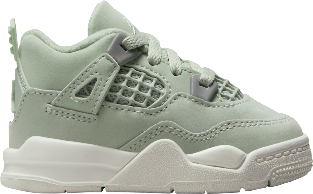 Obutev Jordan 4 Retro TD Sneaker Kids
