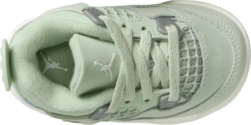 Obutev Jordan 4 Retro TD Sneaker Kids