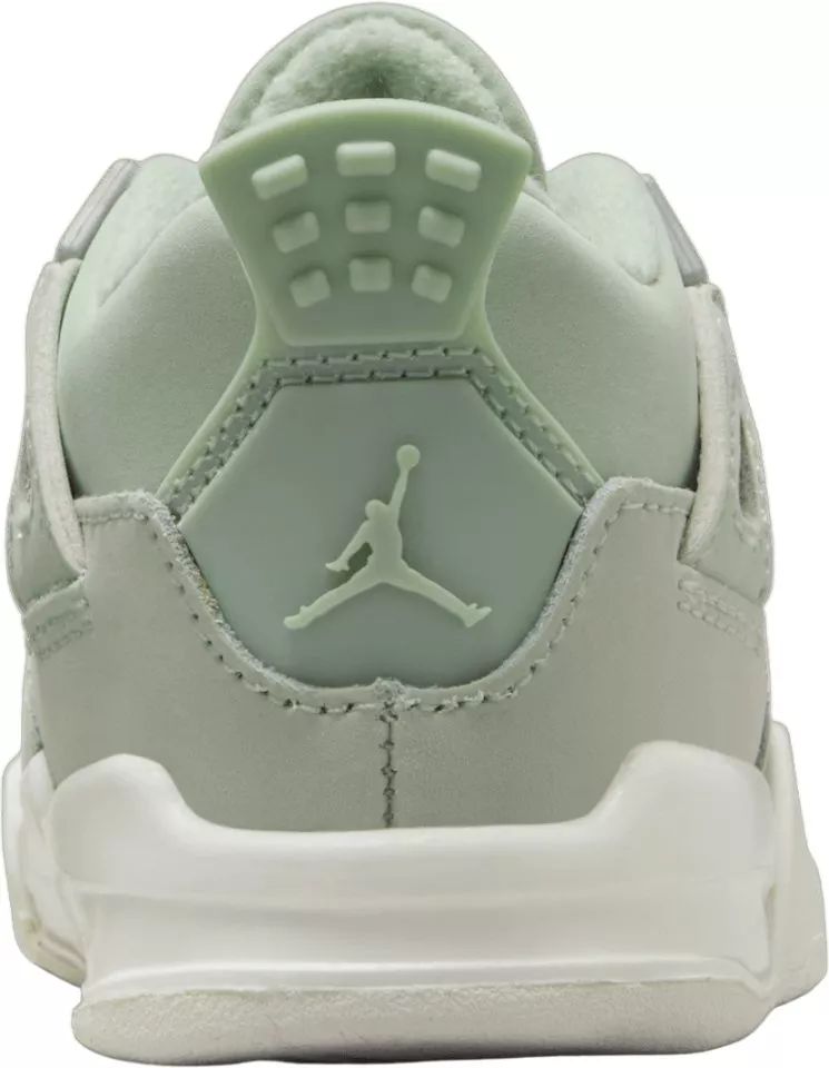 Obutev Jordan 4 Retro TD Sneaker Kids