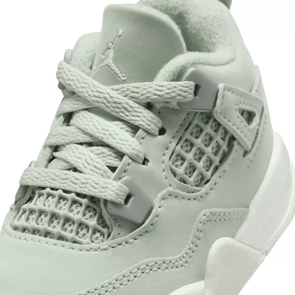 Obutev Jordan 4 Retro TD Sneaker Kids