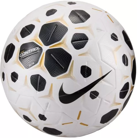 Control Match Ball