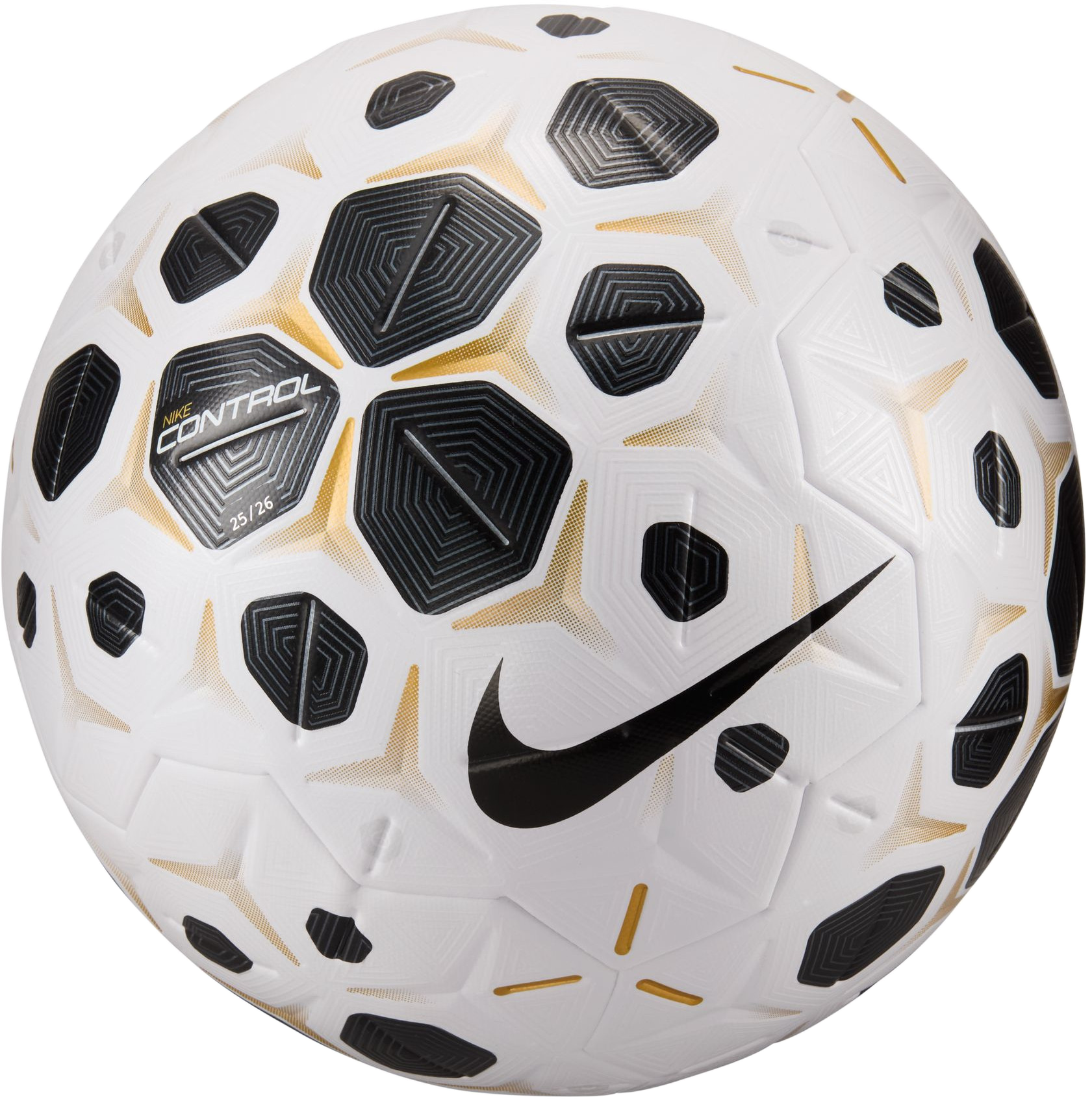 Μπάλα Nike Control Match Ball