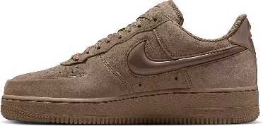 Sapatilhas Nike Air Force 1 '07 Sneaker Women