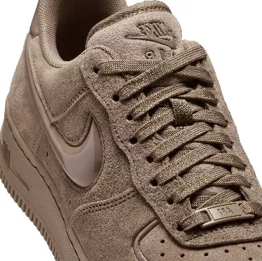 Sapatilhas Nike Air Force 1 '07 Sneaker Women