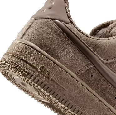 Sapatilhas Nike Air Force 1 '07 Sneaker Women