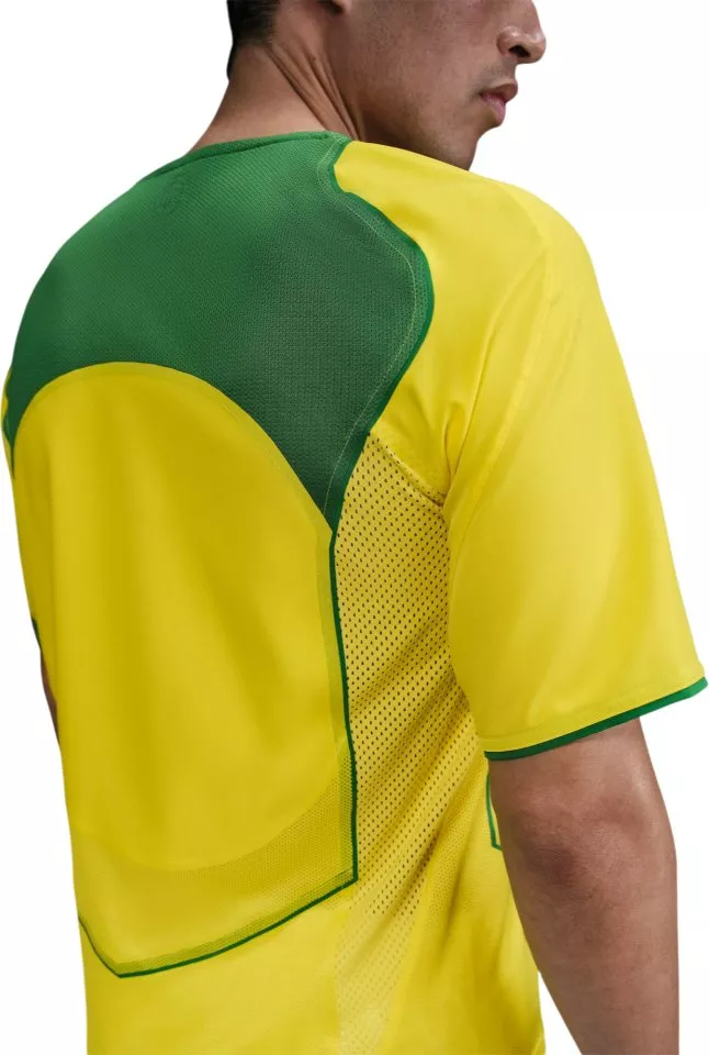 Koszulka Nike CBF M NK REISSUE SS JSY - 11teamsports.pl