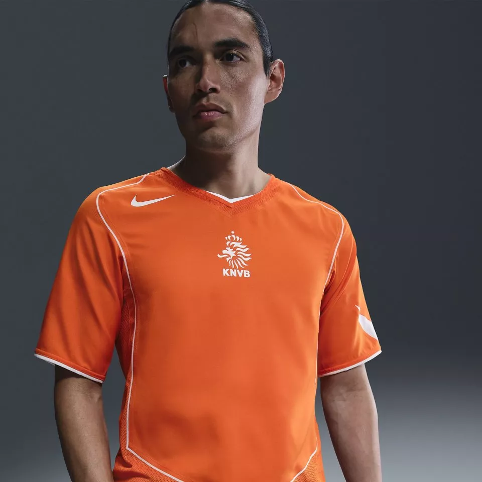 Camisa Nike Netherlands Reissue Jersey