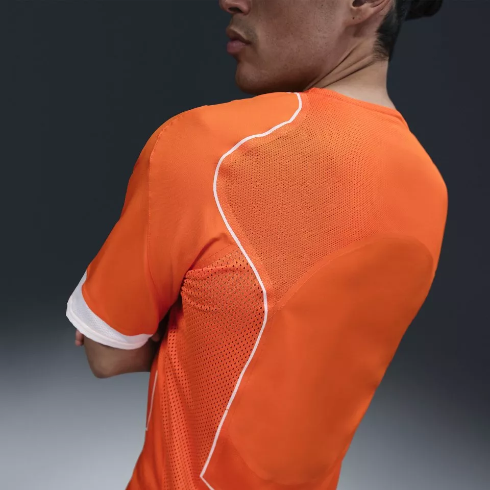 Camisa Nike Netherlands Reissue Jersey