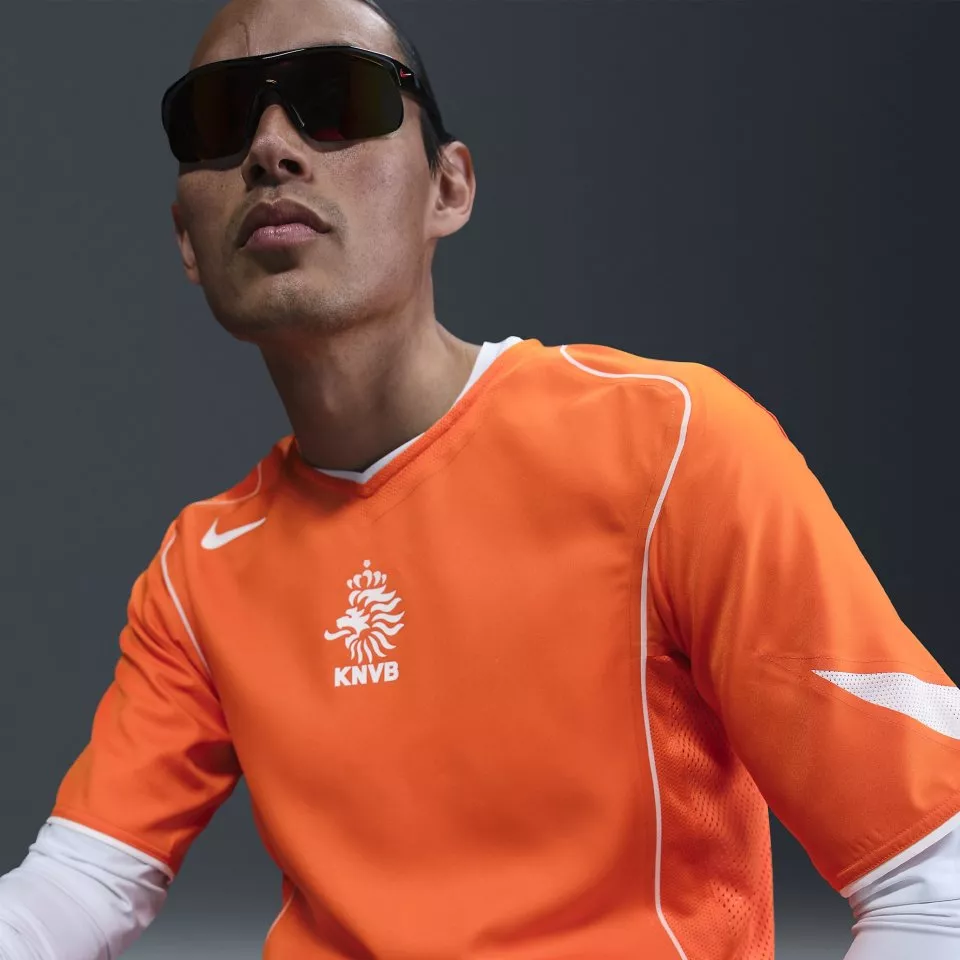 Camisa Nike Netherlands Reissue Jersey