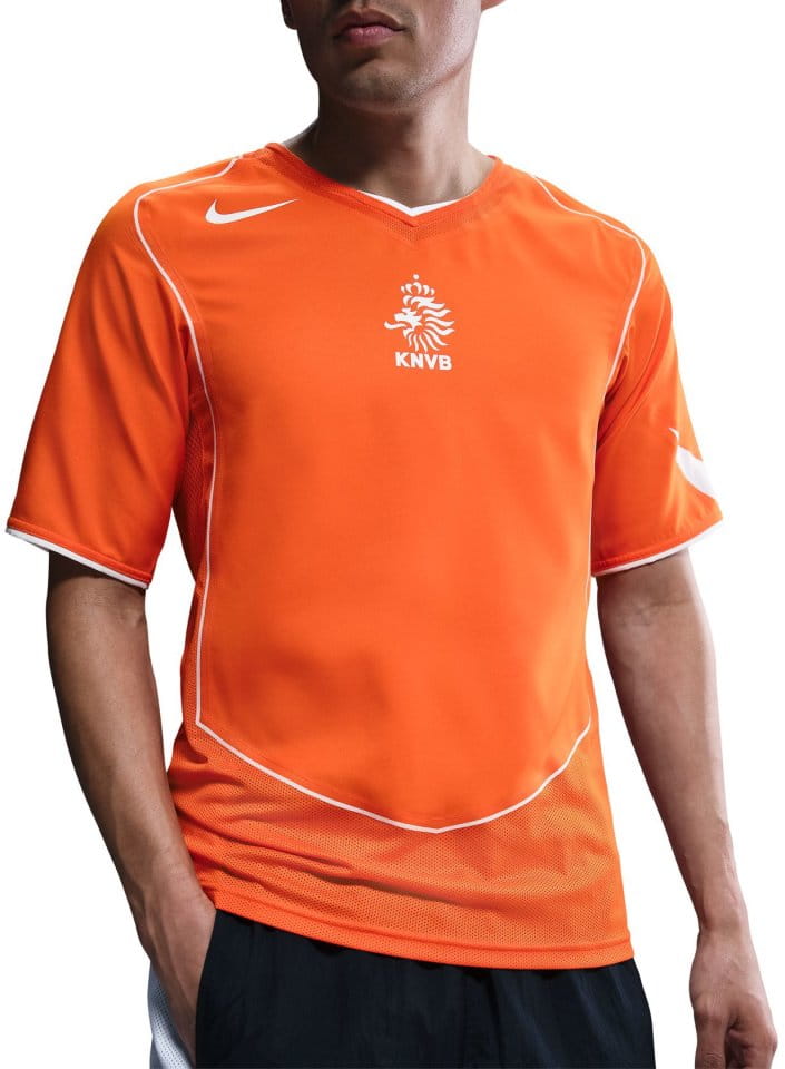 Camisa Nike Netherlands Reissue Jersey