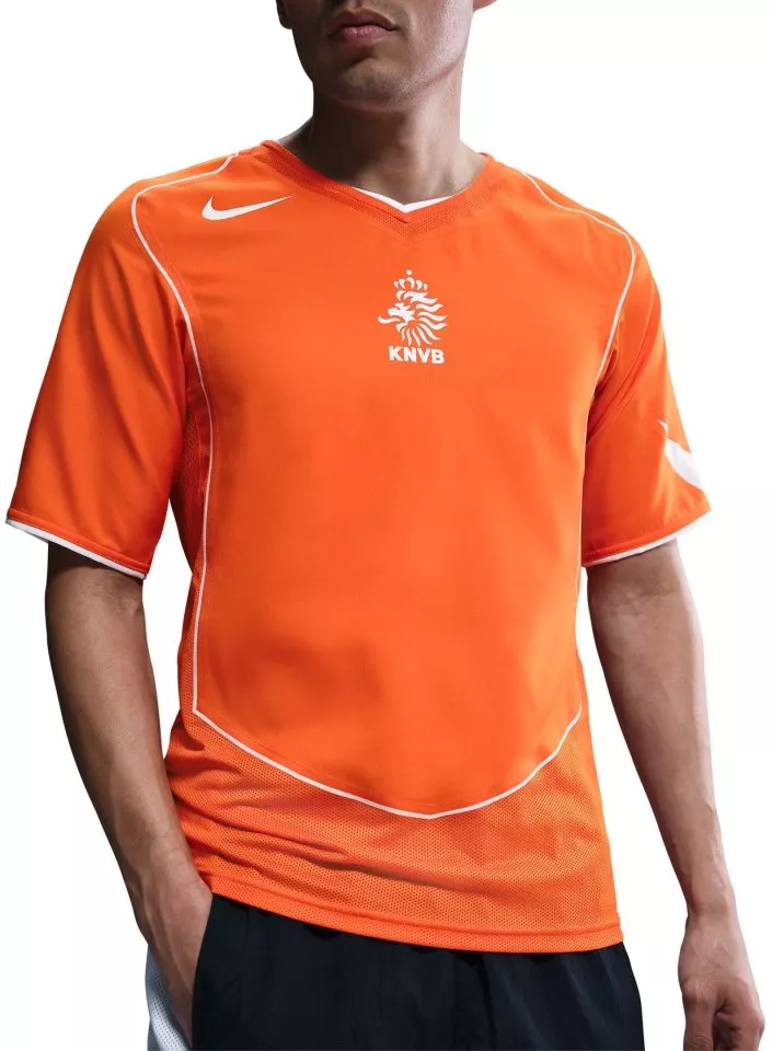 Camisa Nike Netherlands Reissue Jersey
