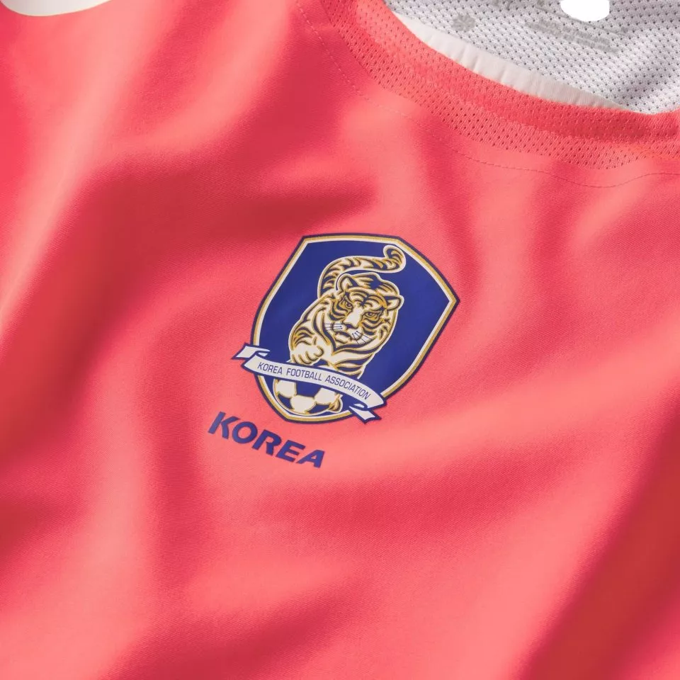 Camisa Nike KOR M NK REISSUE SS JSY