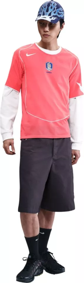 Camisa Nike KOR M NK REISSUE SS JSY