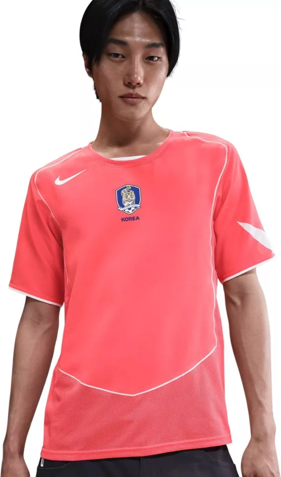 Camisa Nike KOR M NK REISSUE SS JSY