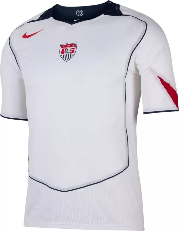 Camisa Nike USA M NK REISSUE SS JSY