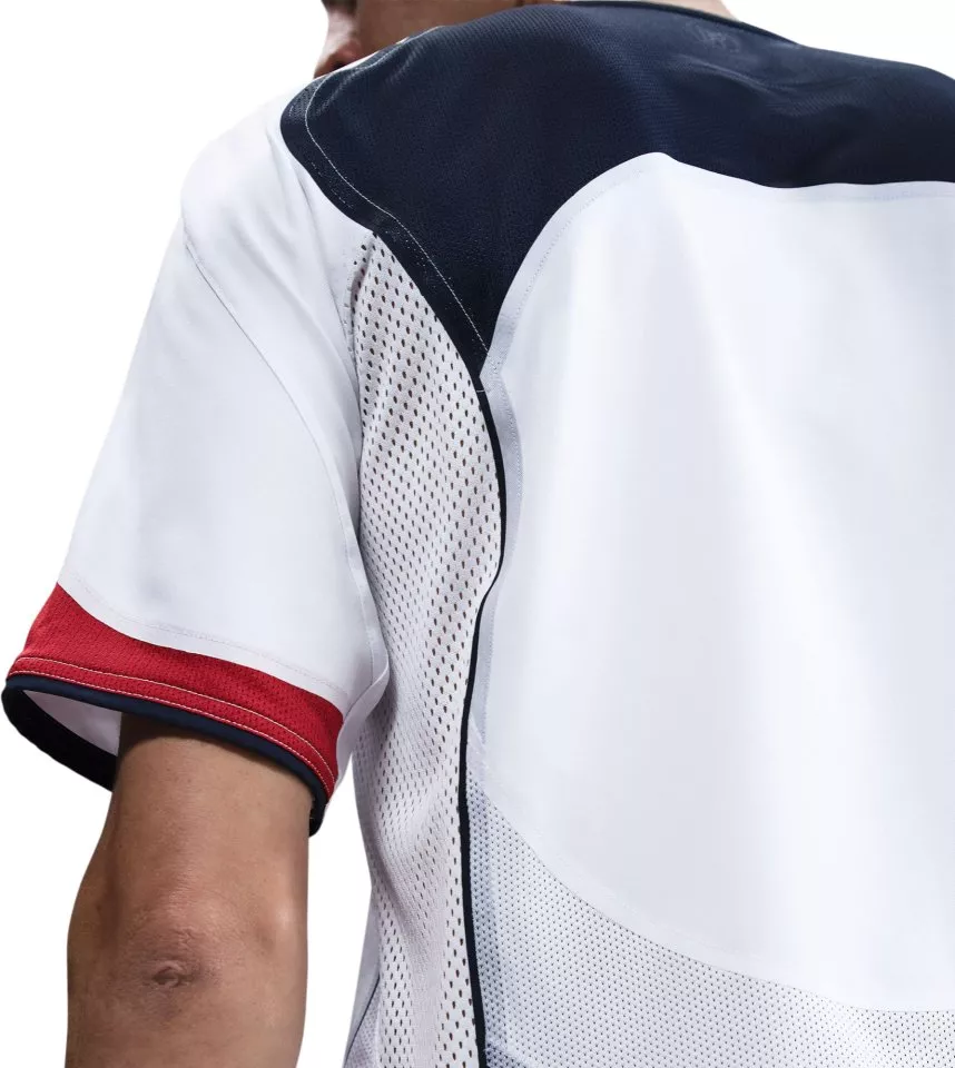 Camisa Nike USA M NK REISSUE SS JSY