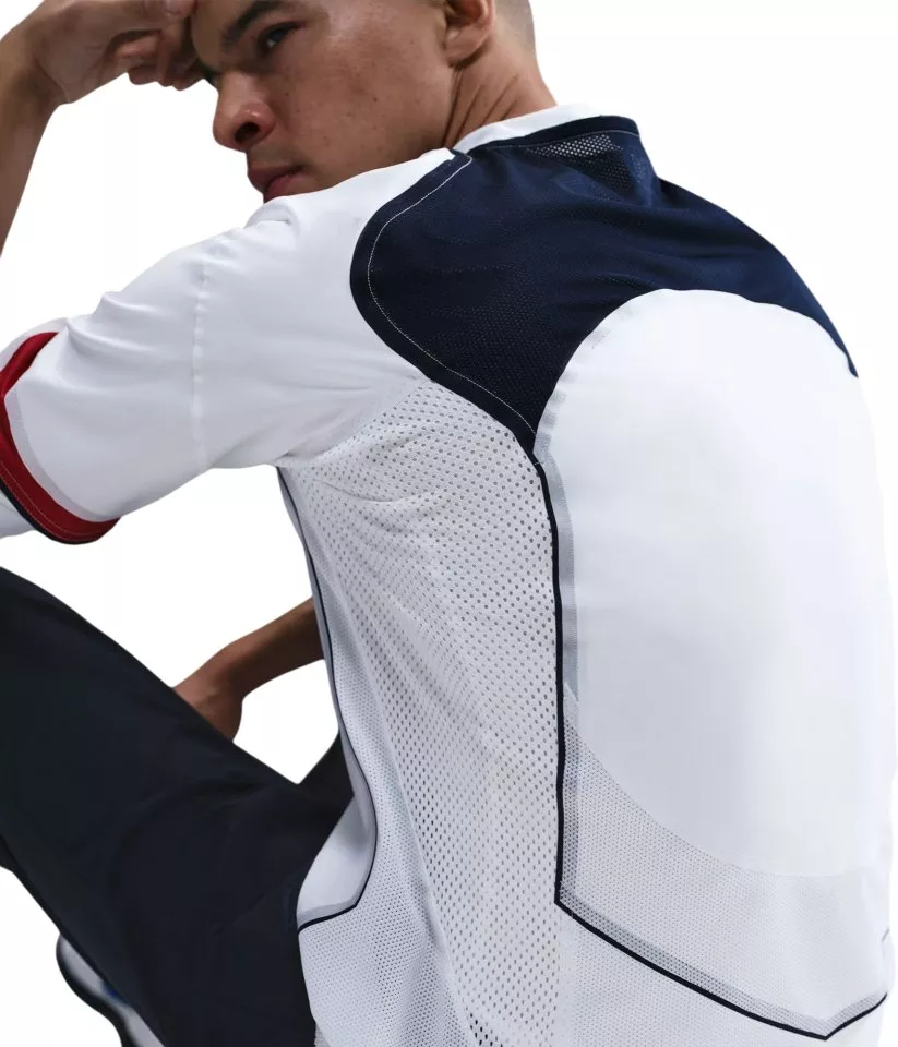 Camisa Nike USA M NK REISSUE SS JSY