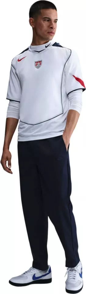 Camisa Nike USA M NK REISSUE SS JSY