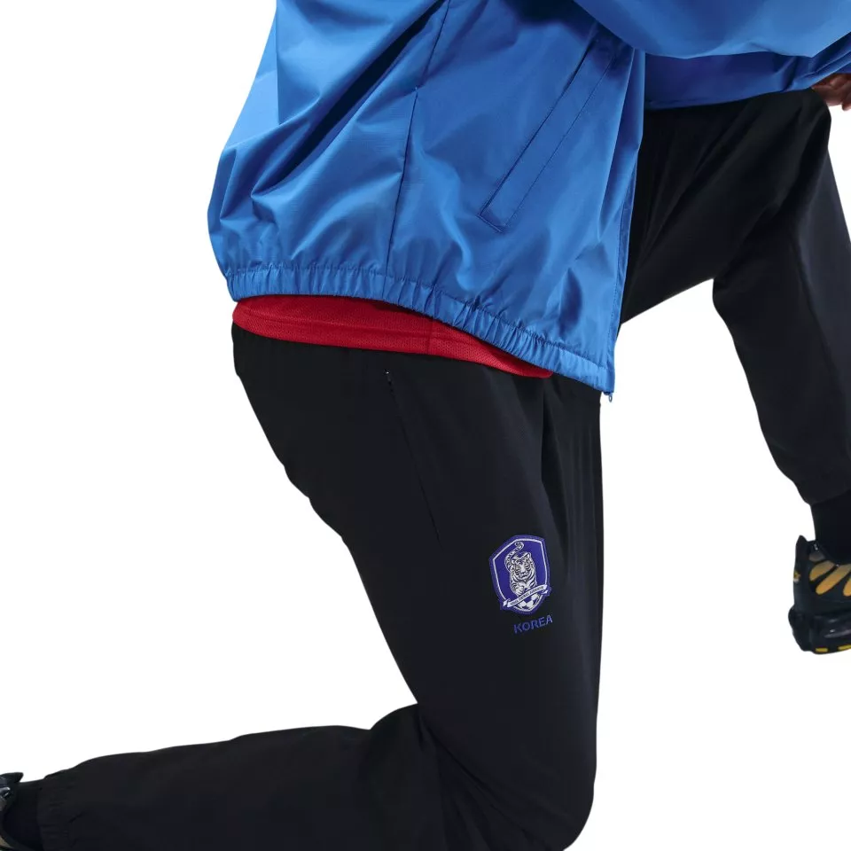 Hlače Nike KOR M NK REISSUE TRK PANT