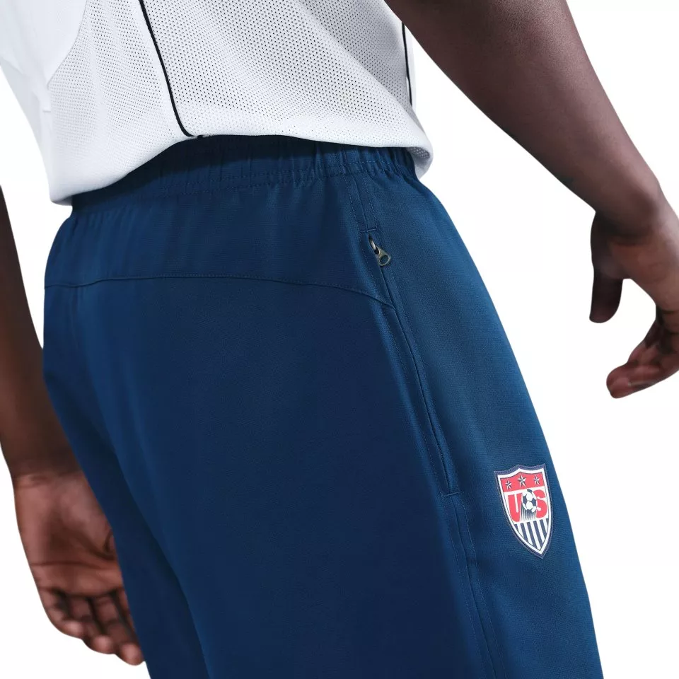 Nike USA M NK REISSUE TRK PANT Nadrágok