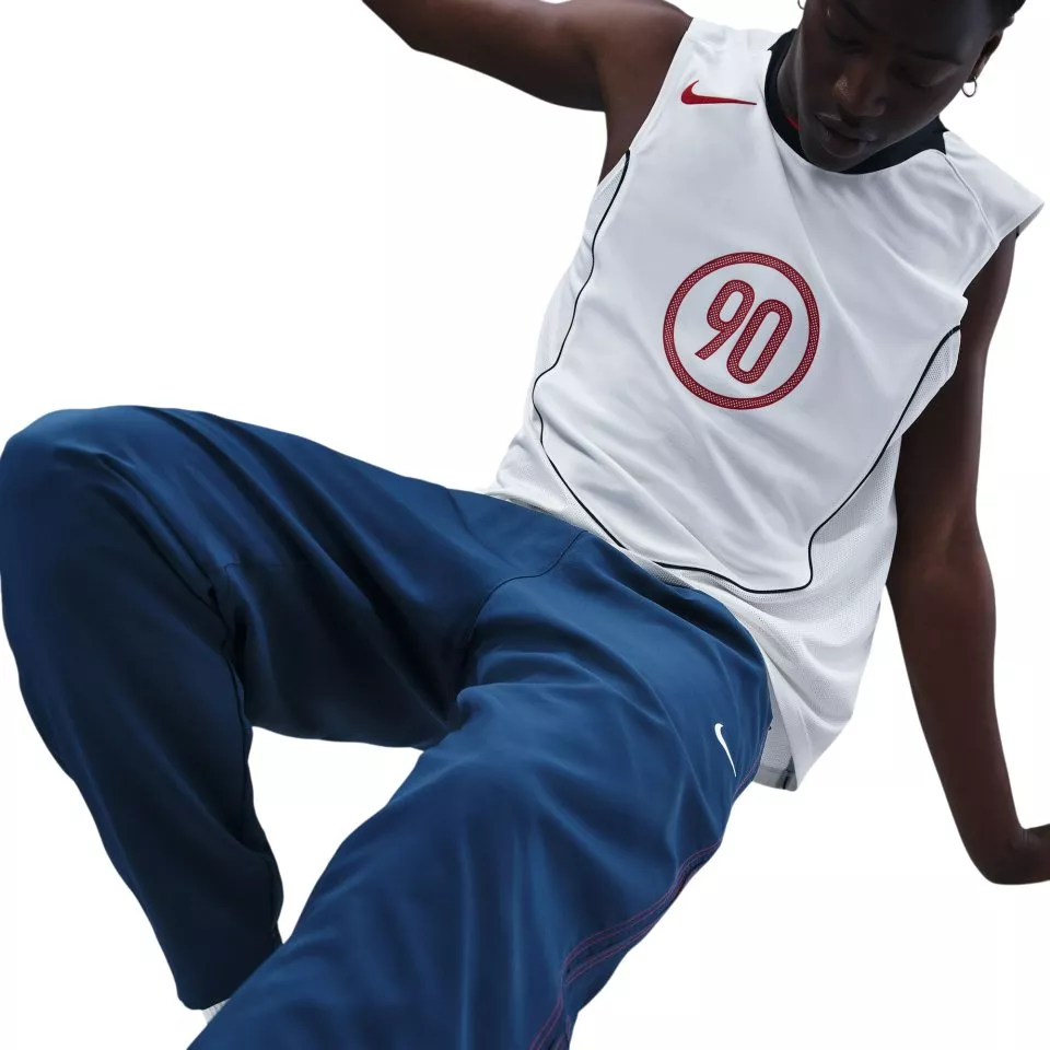 Nike USA M NK REISSUE TRK PANT Nadrágok