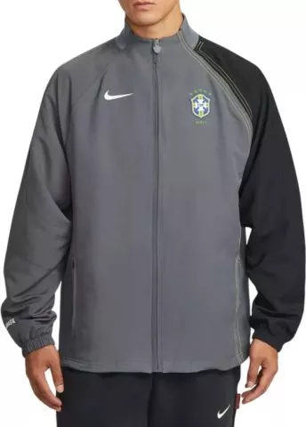 CBF M NK REISSUE TRK JKT